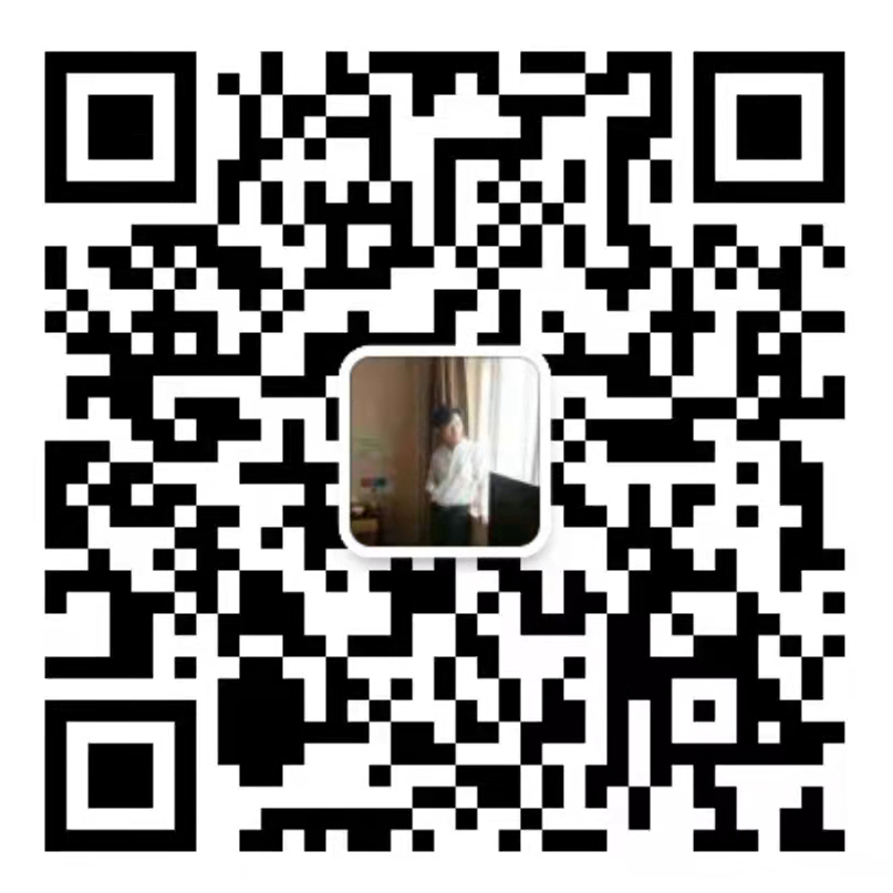 微信公众号